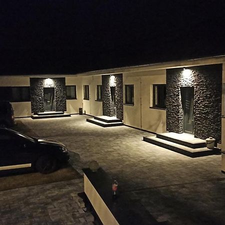 Apartmany Volavka 3 Plana nad Luznici Екстер'єр фото