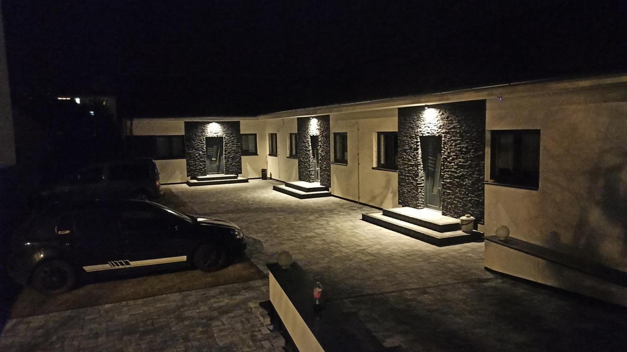 Apartmany Volavka 3 Plana nad Luznici Екстер'єр фото