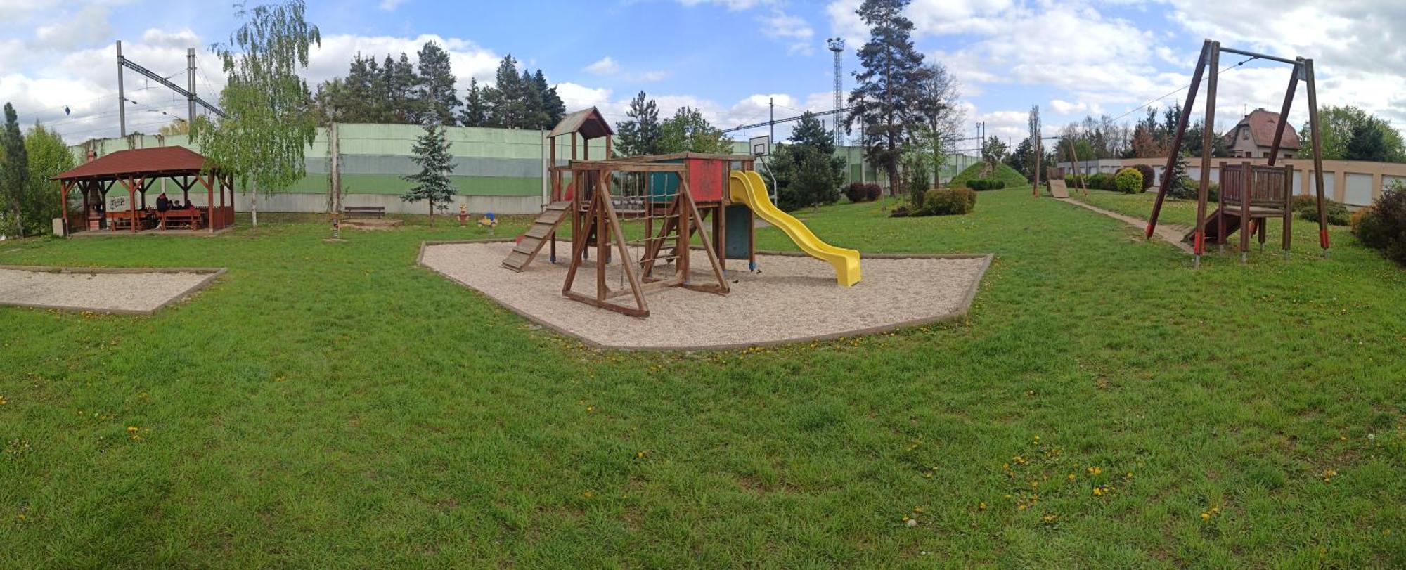 Apartmany Volavka 3 Plana nad Luznici Екстер'єр фото