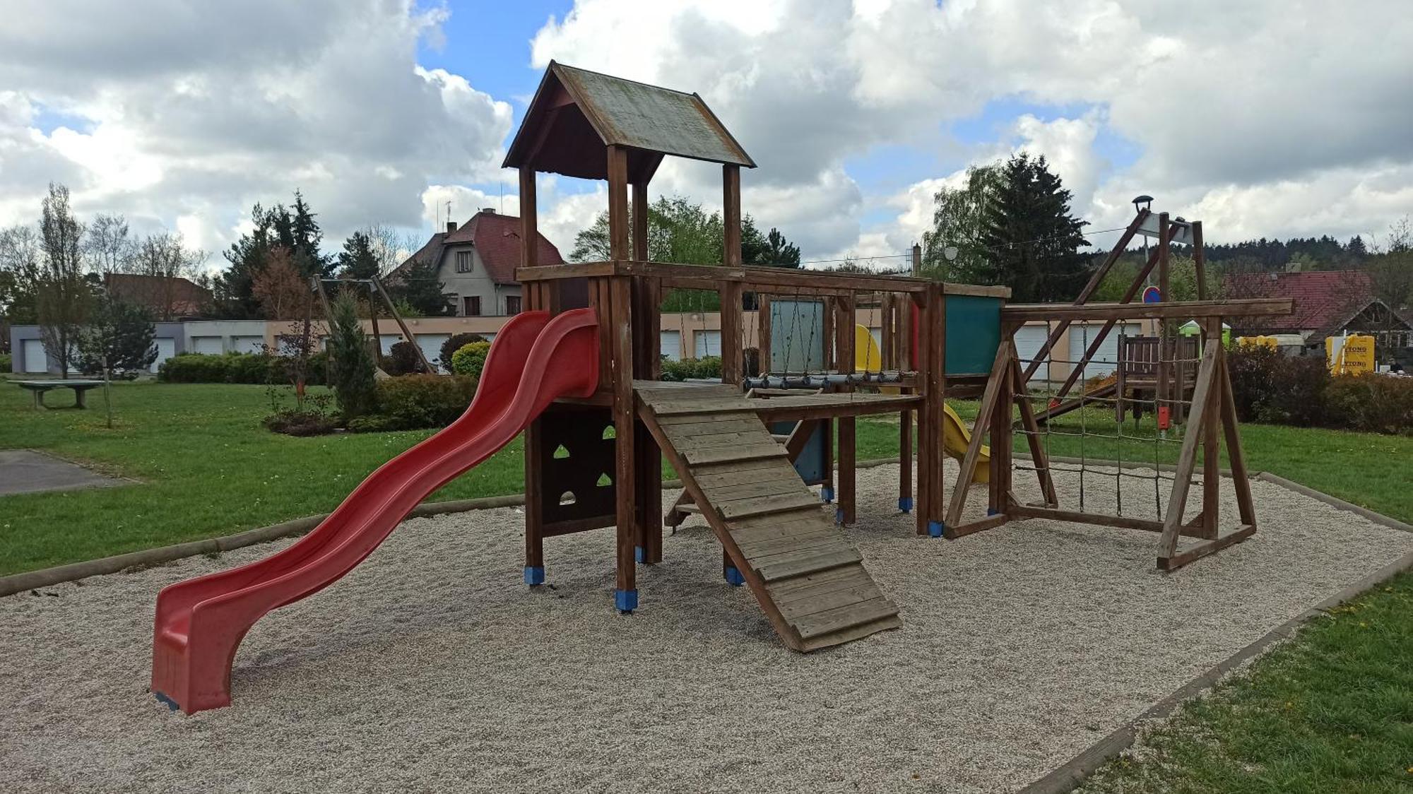 Apartmany Volavka 3 Plana nad Luznici Екстер'єр фото