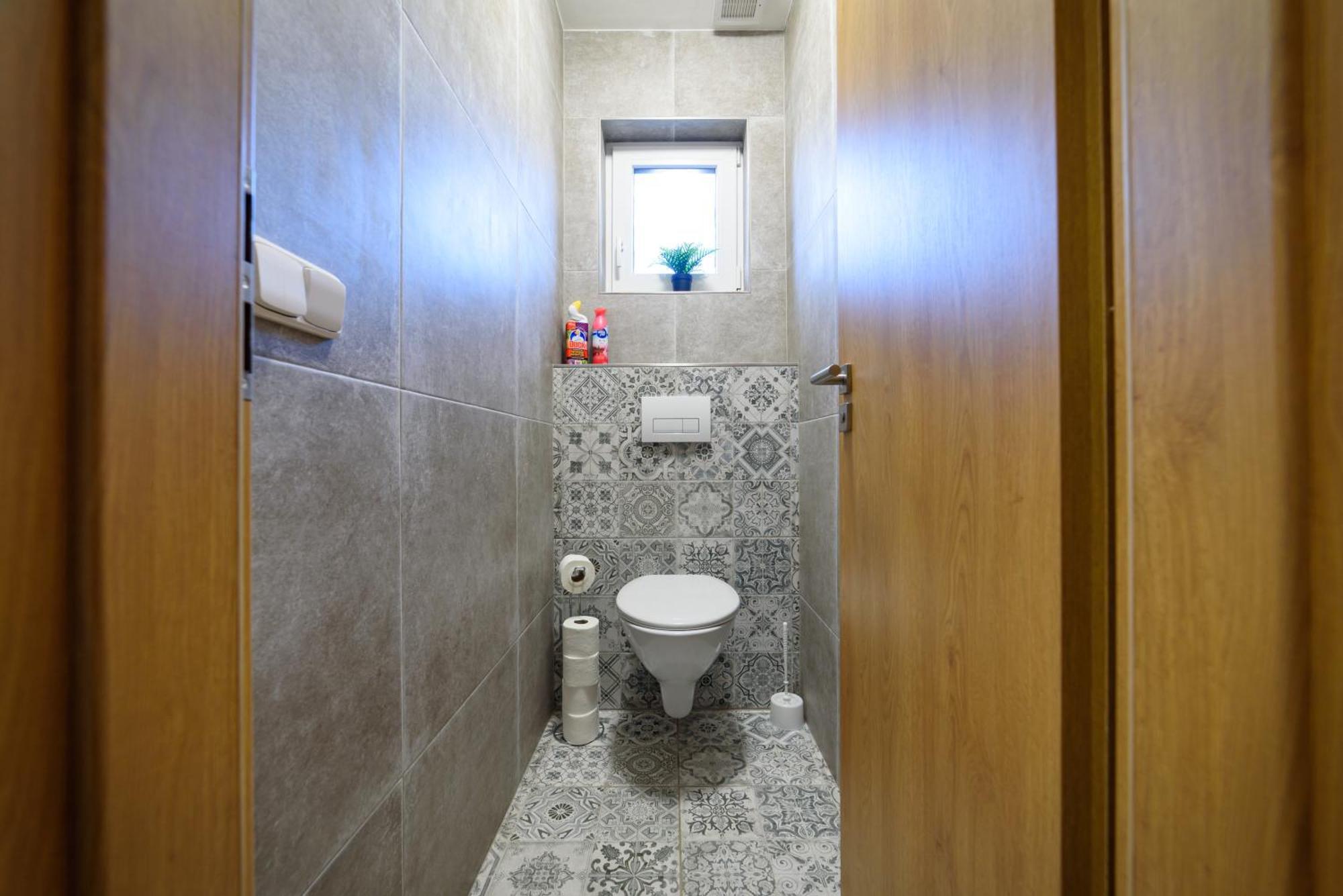 Apartmany Volavka 3 Plana nad Luznici Екстер'єр фото