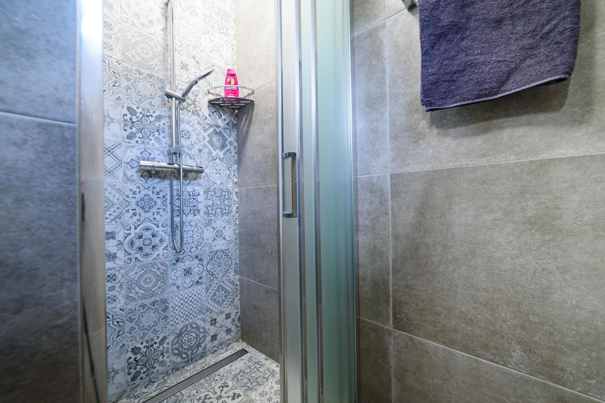 Apartmany Volavka 3 Plana nad Luznici Екстер'єр фото