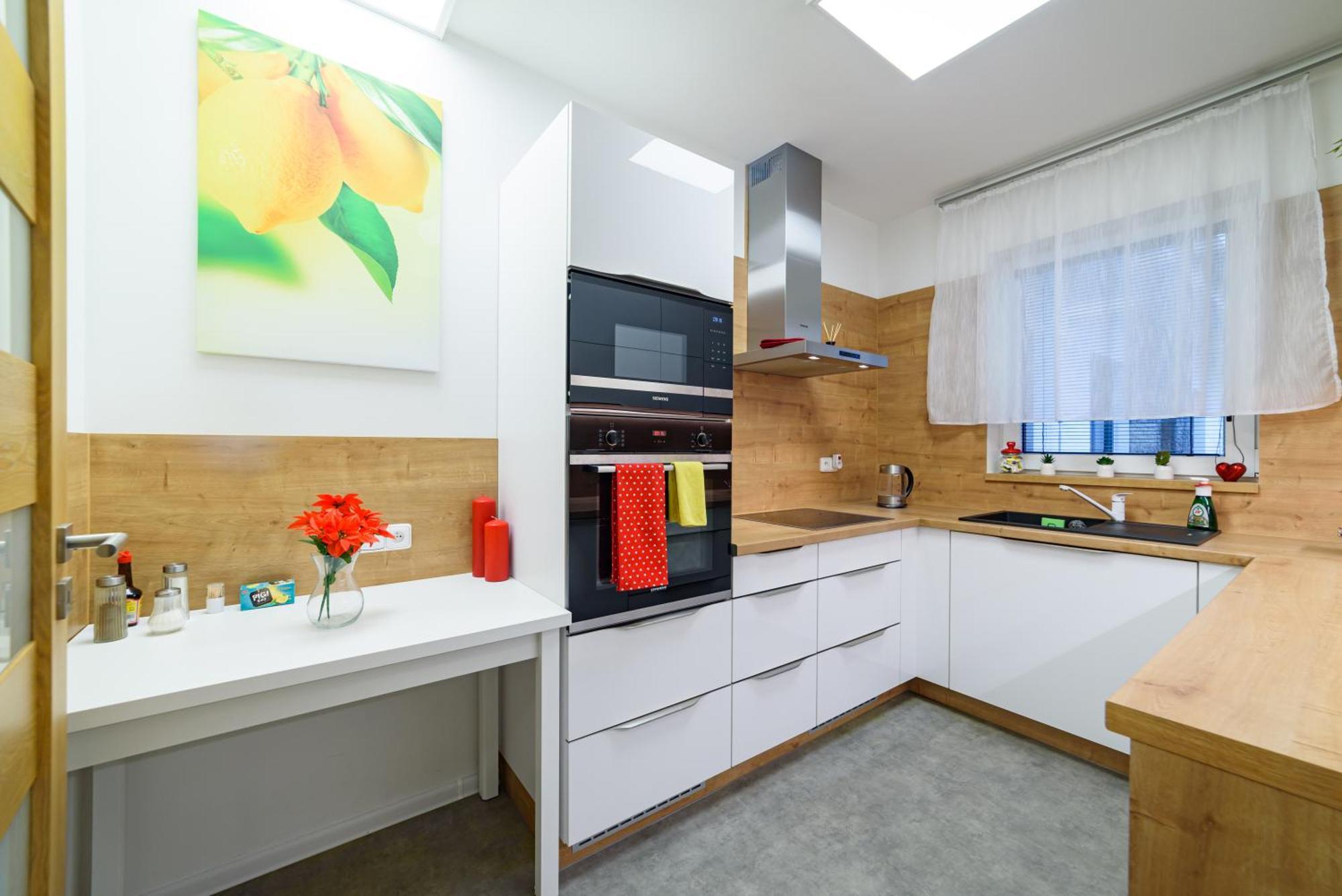 Apartmany Volavka 3 Plana nad Luznici Екстер'єр фото