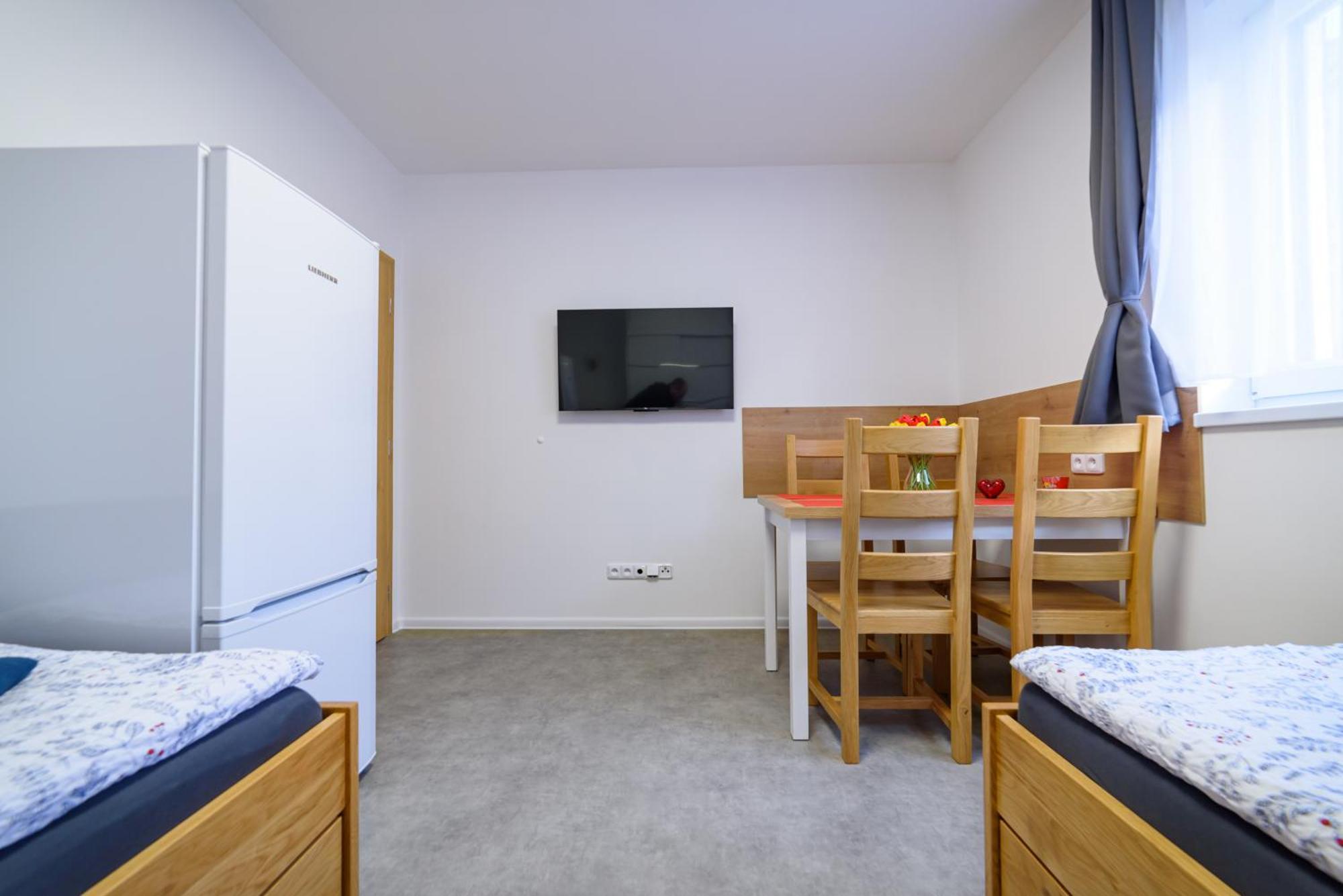 Apartmany Volavka 3 Plana nad Luznici Екстер'єр фото