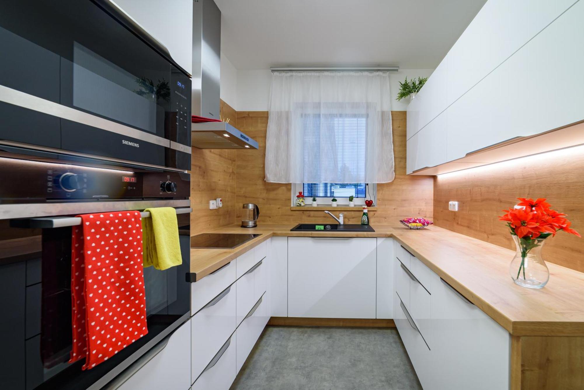 Apartmany Volavka 3 Plana nad Luznici Екстер'єр фото